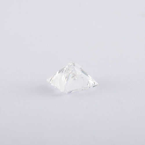 Gemstone Diamant taille princesse 2.09cts 58 Facettes DV0018-1