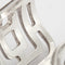 Bracelet HERMES - Bracelet ARCANE 58 Facettes DV0184-9