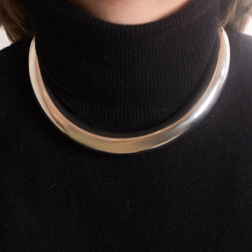 Collier HERMES - Collier Mombasa 58 Facettes DV0365-17