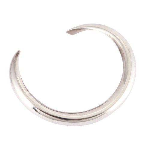Collier HERMES - Collier Torque Mombasa 58 Facettes DV0045-2