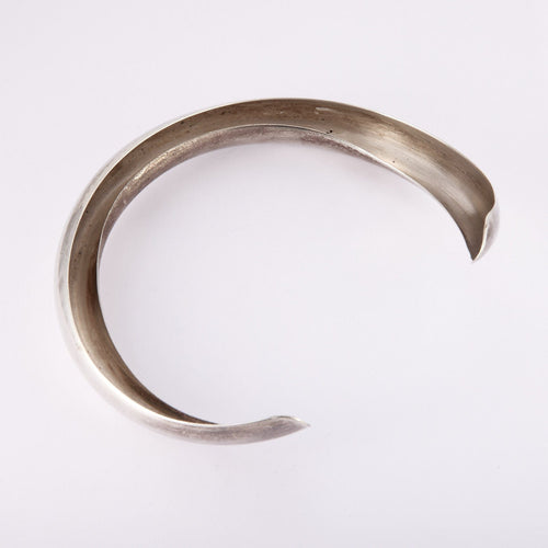 Collier HERMES - Collier Torque Mombasa 58 Facettes DV0045-2
