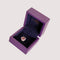 Bague 53 ISABELLE LANGLOIS - Bague à motif floral 58 Facettes DV0277-1