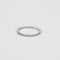 Bague 51 MAUBOUSSIN - Alliance "Passion eternity" 58 Facettes DV0272-2