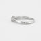 Bague 52 MAUBOUSSIN - Bague "TU ES LE SEL DE MA VIE" 58 Facettes DV0379-5