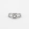 Bague 52 MAUBOUSSIN - Bague Chance of Love n°1 58 Facettes DV0406-1