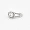 Bague 54 MAUBOUSSIN - Bague Chance of Love n10 58 Facettes DV0456-1