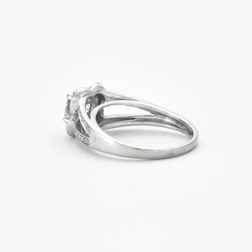 Bague 54 MAUBOUSSIN - Bague Chance of Love n10 58 Facettes DV0456-1