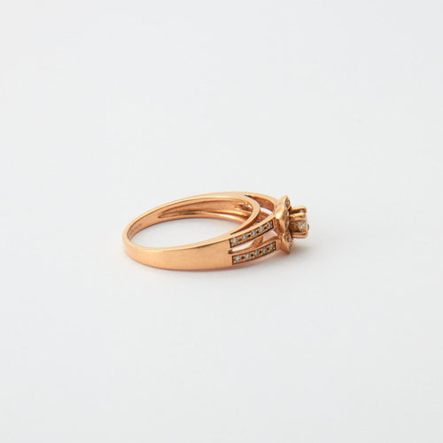 Bague 58 MAUBOUSSIN - Bague Chance of Love n°2 58 Facettes DV0245-1