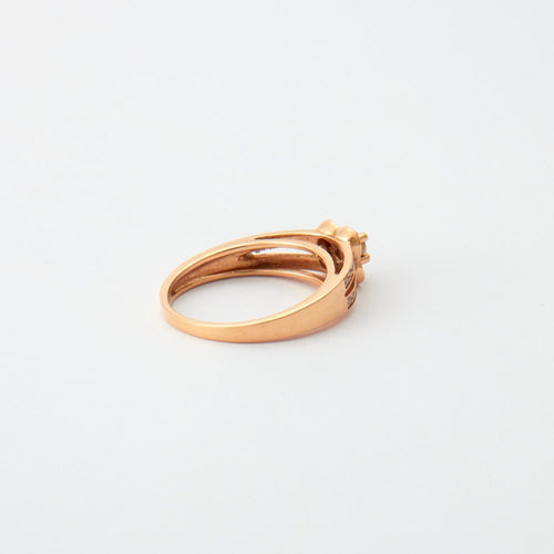 Bague 58 MAUBOUSSIN - Bague Chance of Love n°2 58 Facettes DV0245-1