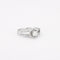 Bague 51 MAUBOUSSIN - Bague Chance of Love n°3 58 Facettes DV0150-1