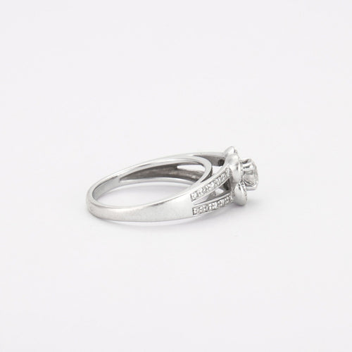 Bague 51 MAUBOUSSIN - Bague Chance of Love n°3 58 Facettes DV0150-1