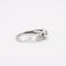 Bague 51 MAUBOUSSIN - Bague Chance of Love n°3 58 Facettes DV0150-1