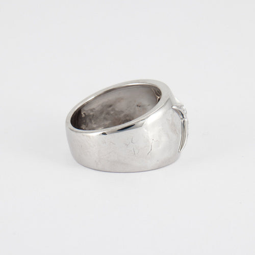 Bague 53 MAUBOUSSIN - Bague Etoile Divine Diamants 58 Facettes DV0061-1
