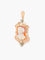 Pendentif PENDENTIF ANCIEN CAMÉE 58 Facettes 210045