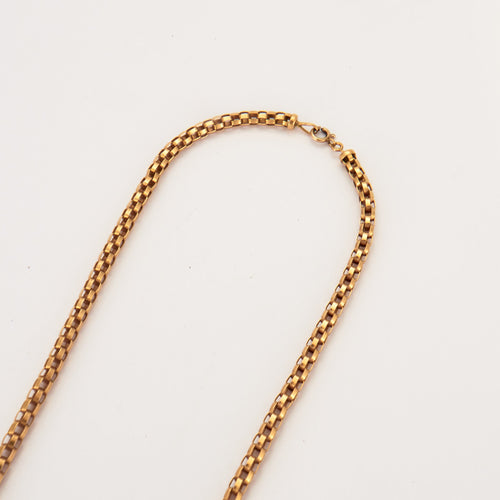 Collier Pendentif Ducas sur chaîne 58 Facettes DV0178-9