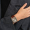 Montre POIRAY - Montre Ma Première Acier 58 Facettes DV0163-1