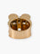 Bague Bague Rouleau 1940 Or Jaune & Diamants 58 Facettes 210002-4033