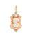 Pendentif PENDENTIF ANCIEN CAMÉE 58 Facettes 210045