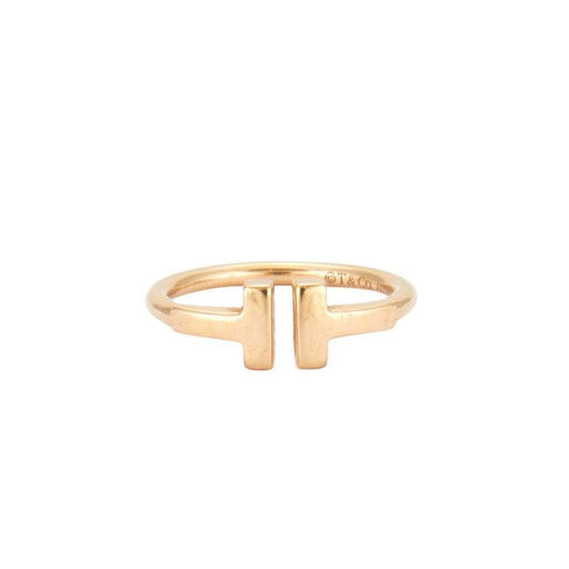 Bague 47 TIFFANY - Bague Collection T 58 Facettes DV0152-1