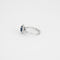 Bague 48 VALERIE DANENBERG - Bague saphir et diamants 58 Facettes DV0259-1