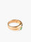 Bague Bague Saphir Emeraude Diamants 58 Facettes B0378