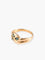 Bague Bague Trois Saphirs 58 Facettes B0381