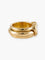 Bague 56 Bague PIAGET "Coeur" en Or Jaune et Diamant 58 Facettes 200003