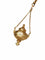 Pendentif Pendentif urne vinaigrette ancien 58 Facettes