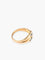 Bague Bague Trois Saphirs 58 Facettes B0381