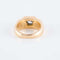 Bague Bague Tank Diamant taille ancienne 58 Facettes 1