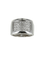 Bague Bague pavage diamants en or blanc 58 Facettes