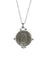 Pendentif Collier Constantin Ier - Granules 58 Facettes