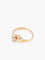 Bague 53 Bague Grenat Diamant 58 Facettes BO379