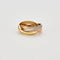 Bague 54 CARTIER - Bague Trinity classique 58 Facettes DV0472-2