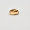 Bague 54 CARTIER - Bague Trinity classique 58 Facettes DV0472-2