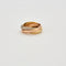 Bague 54 CARTIER - Bague Trinity classique 58 Facettes DV0472-2