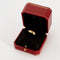 Bague 54 CARTIER - Bague Trinity classique 58 Facettes DV0472-2