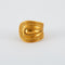 Bague 58 LALAOUNIS - Bague or jaune 58 Facettes KZ11