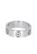 Bague 52 Bague CARTIER Love 58 Facettes 63015-59135