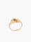 Bague 53 Bague Grenat Diamant 58 Facettes BO379