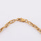 Collier Collier petite Maille forçat 58 Facettes JB3
