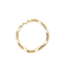 Bracelet Bracelet Or jaune 58 Facettes