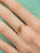 Bague Bague trois Rubis 58 Facettes C0112