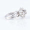 Bague 51 Bague Solitaire Diamants 58 Facettes 1