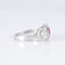 Bague Bague Rubis exceptionnel 58 Facettes 1