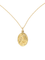 Pendentif Médaille religieuse Or jaune 58 Facettes 975