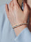 Bracelet Bracelet rivière d’opales 58 Facettes 89