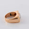 Bague Bague Tank Diamants 58 Facettes 1