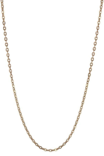 Collier Chaine maille forçat 58 Facettes 062591
