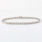 Bracelet Bracelet Tennis Diamants 58 Facettes 1